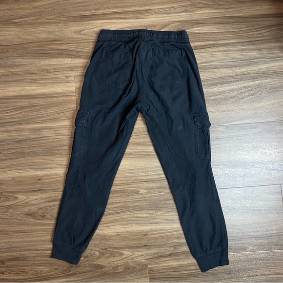 Cargo sweats - Picture 4 of 4